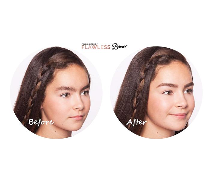 Easy Touch Eyebrow Shapener For Women - Zoom Image 3