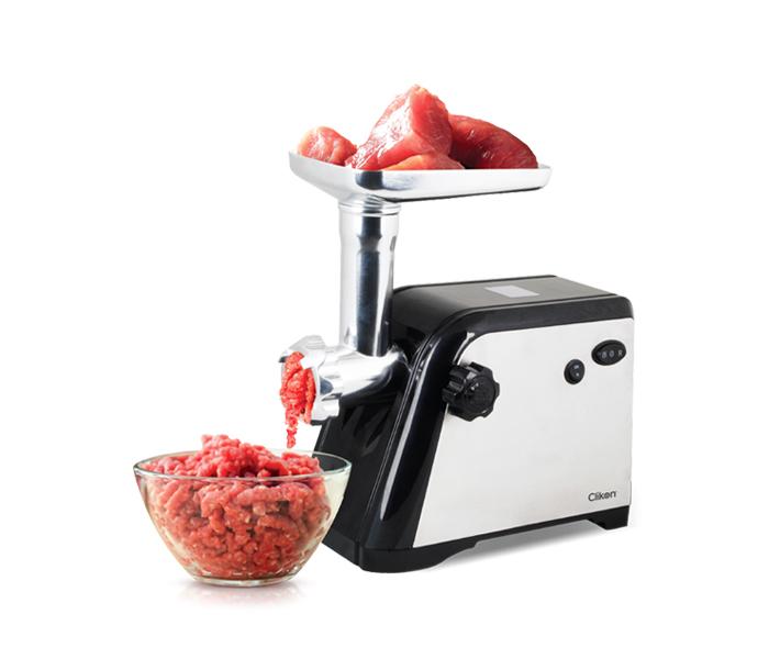 Clikon CK2618 1400W Meat Grinder   - Zoom Image 1