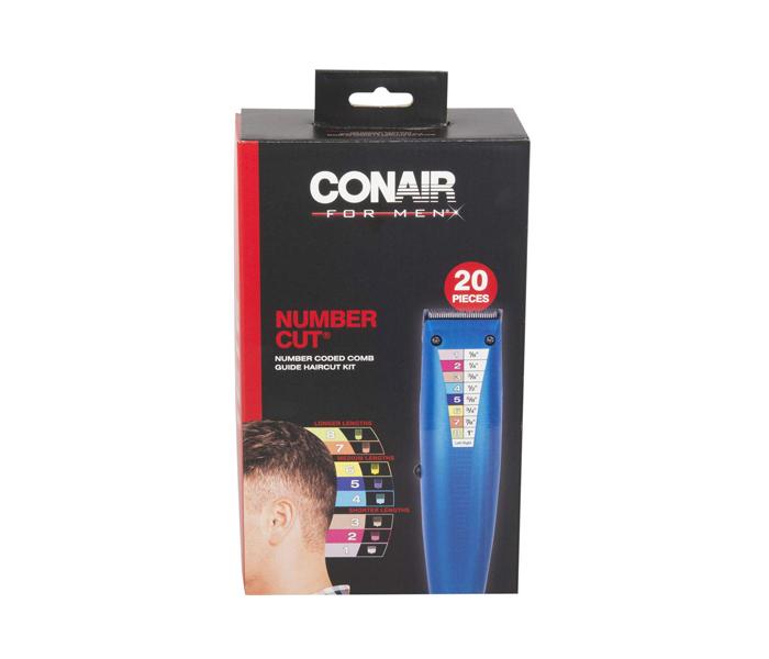 Conair Cut Clipper Haircut Kit for Men  - Zoom Image 3