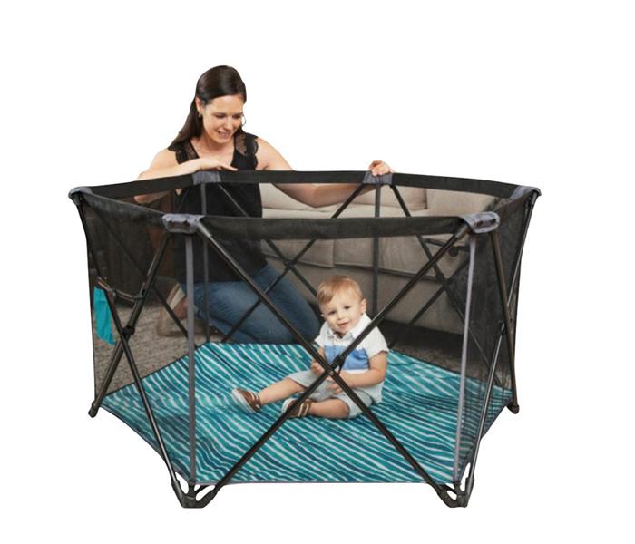 Baby Delight Go With Me Eclipse Portable Playard BD05240  - Zoom Image 2