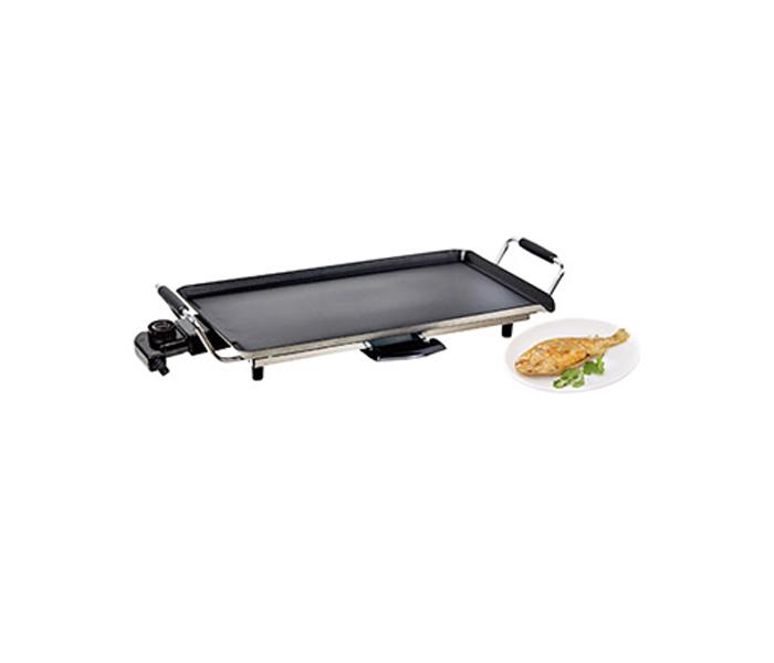 Geepas GET63028UK Electric Teppanyaki Grill - Zoom Image 2