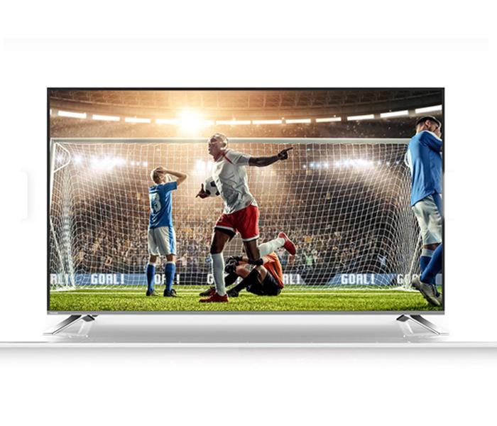 Toshiba 75U7880EE 4K UHD Android LED SmartTV - Zoom Image 1