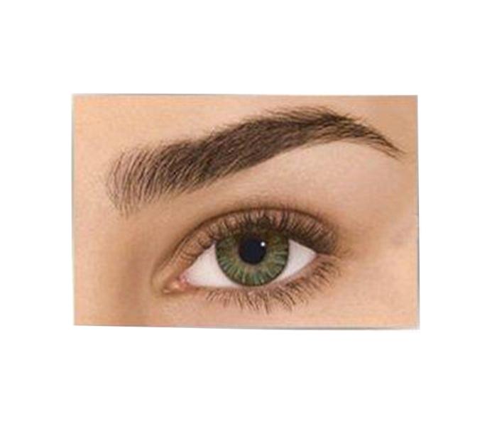 Freshlook One Day Color Green Contact Lenses - Zoom Image 2