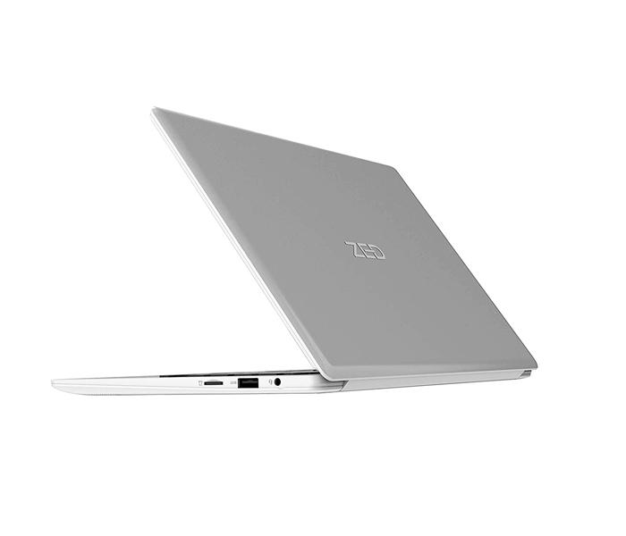 i-Life Zed Air Ultra 11.6 Inch 2GB RAM 32 GB SSD Laptop Windows 10 home Silver - Zoom Image 4