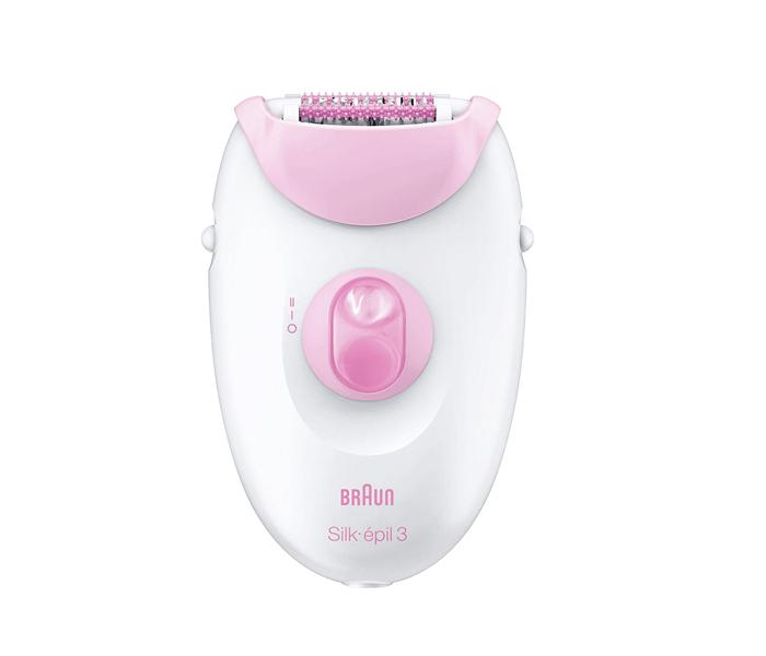 Braun 3270 Silk-epil 3  Epilator - Zoom Image 1