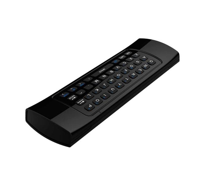 MX3 Pro 2.4Ghz Backlit Wireless Fly Air Mouse&amp; Keyboard Remote Control - Zoom Image 2