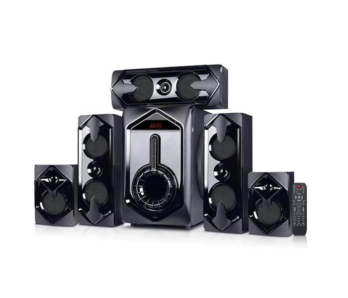 Geepas 5.1 hot sale speakers