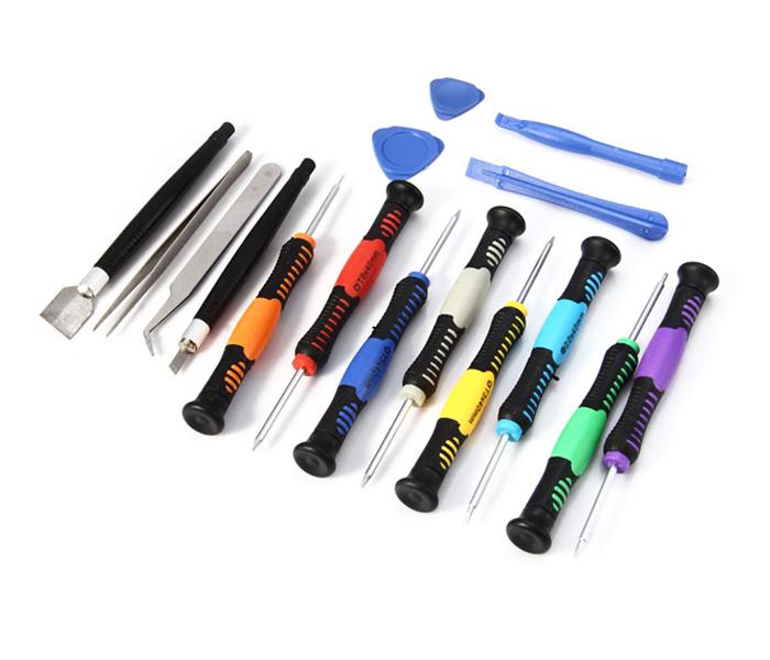 VSD 2811 Versatile Screwdriver Set 2811 - Colormix  - Zoom Image 1