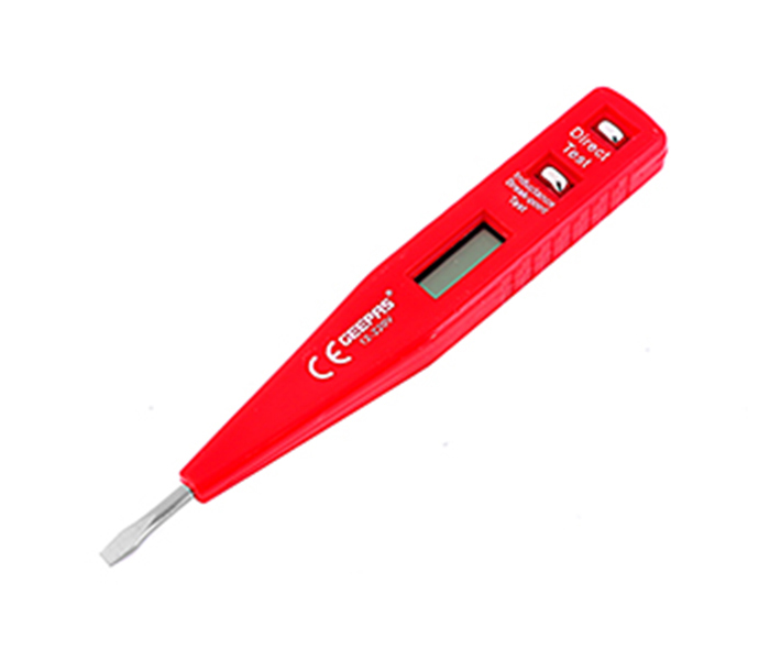 Geepas GT7638 Digital Voltage Tester - Zoom Image 5