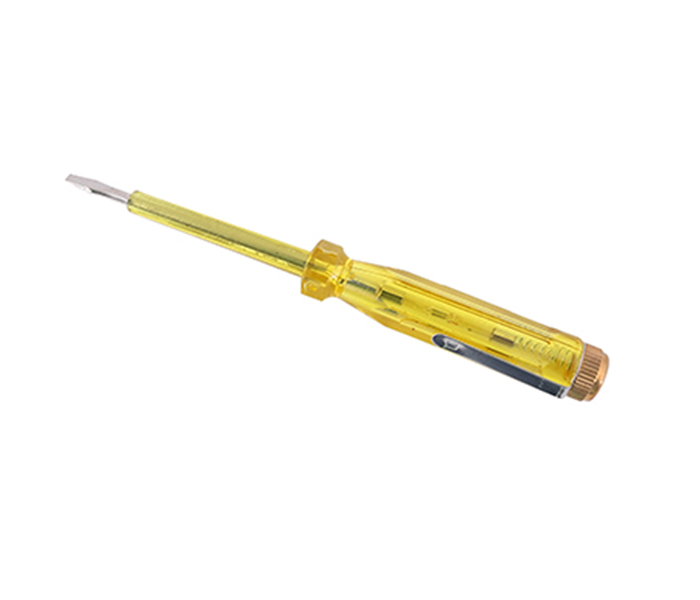 Geepas GT7639 Voltage Tester Yellow - Zoom Image 4