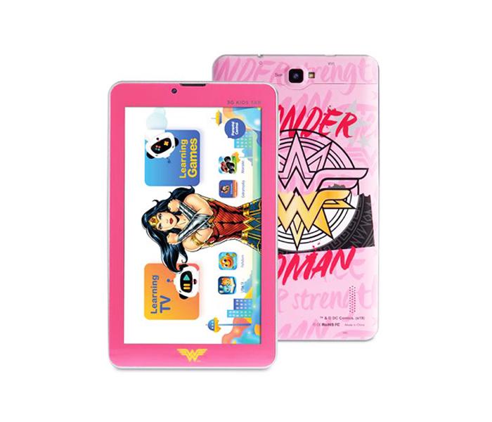 Touchmate TM-MID792WP Wonder Woman 7" 3G Calling Quad Core Kids Tablet  - Zoom Image 3