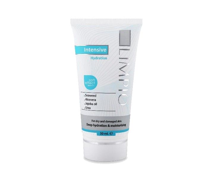 Limpio Intensive Hydration Cream - 50ml - Zoom Image