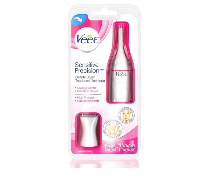 Veet Sensitive Precision Beauty Styler for Women  - Zoom Image