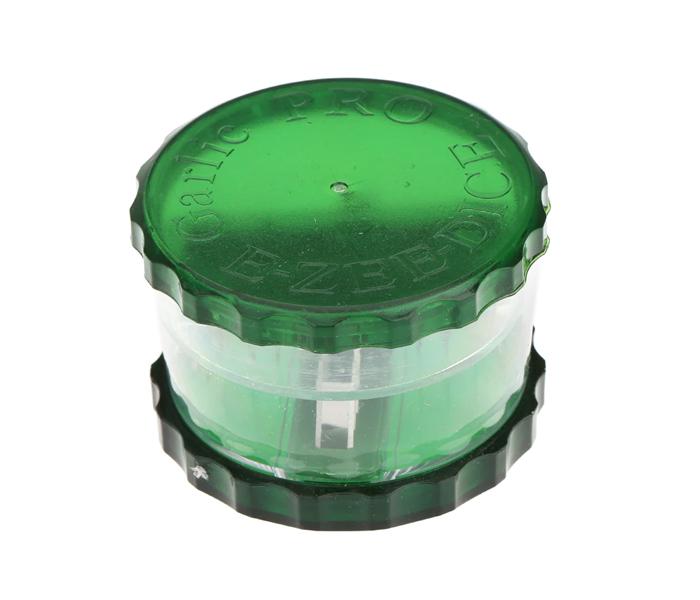 MGD 285 Magic Garlic Dicer - Green - Zoom Image 2