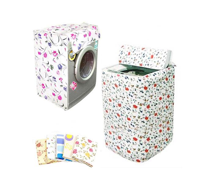 WMC 0032 Washing Machine Cover 1 PC - Zoom Image 1