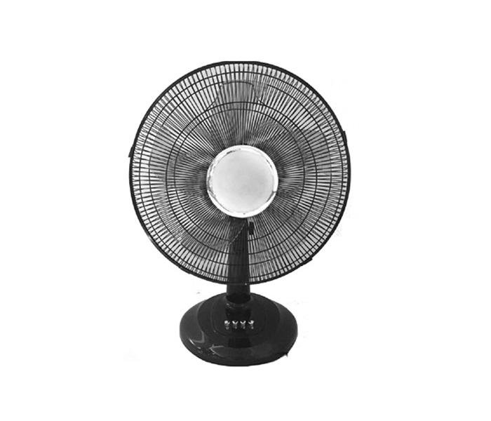 Geepas GF9612 16 Inches Table Fan - Zoom Image 1