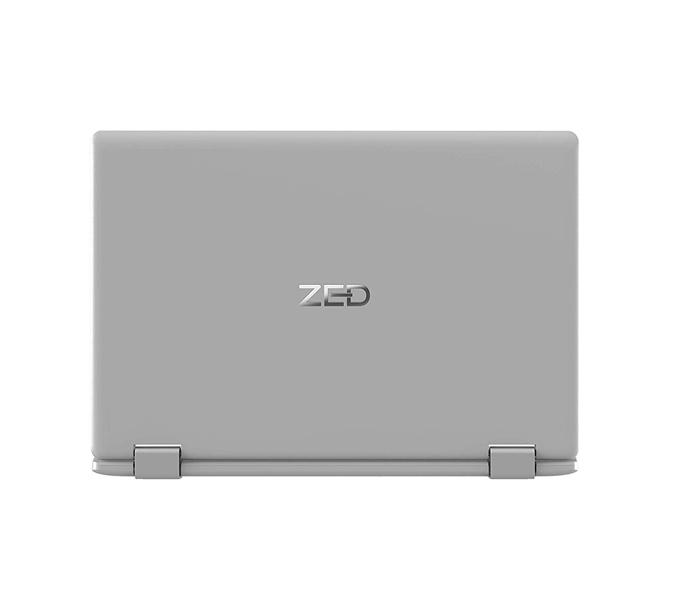 I-Life Zed Note CX5 13.3 Inch Intel Core I5 5257u 8GB RAM 512GB SSD Touchscreen Convertible Windows 10 - Silver  - Zoom Image 4