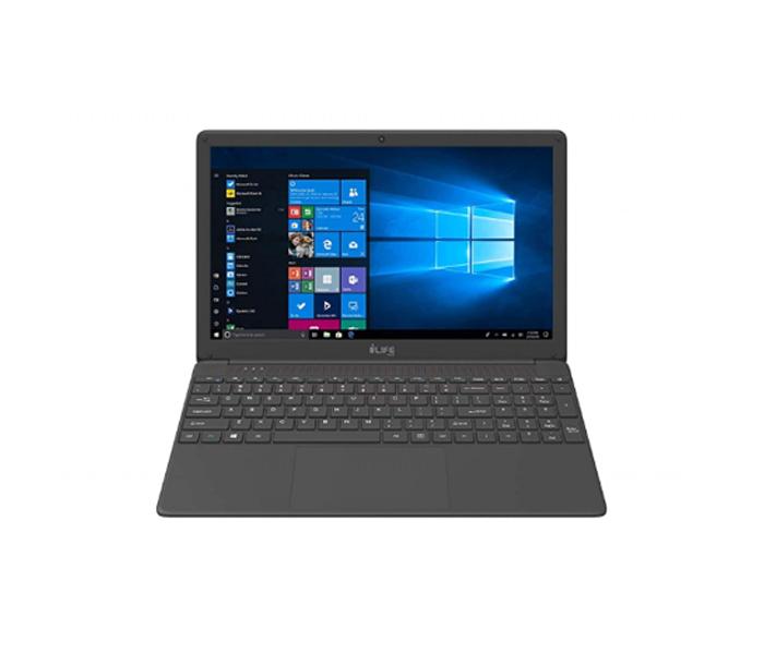 i-Life Zed Air CX3 15.6 inch intel core i3 4GB RAM 500GB SSD Notebook Laptop- Windows 10 home Black - Zoom Image 1