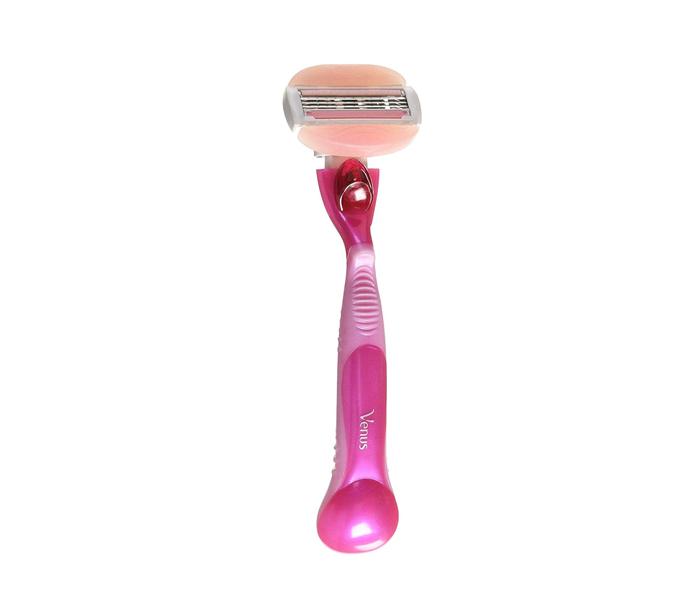 Gillette Venus Spa Women Razor with Razor Blade Refills - Zoom Image 3