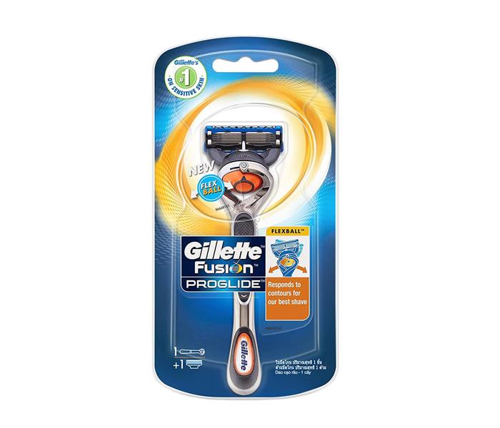 Gillette Fusion ProGlide Razor - Zoom Image 1