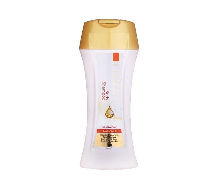 Limpio Sensetive Skin Body Shampoo - 400ml - Zoom Image