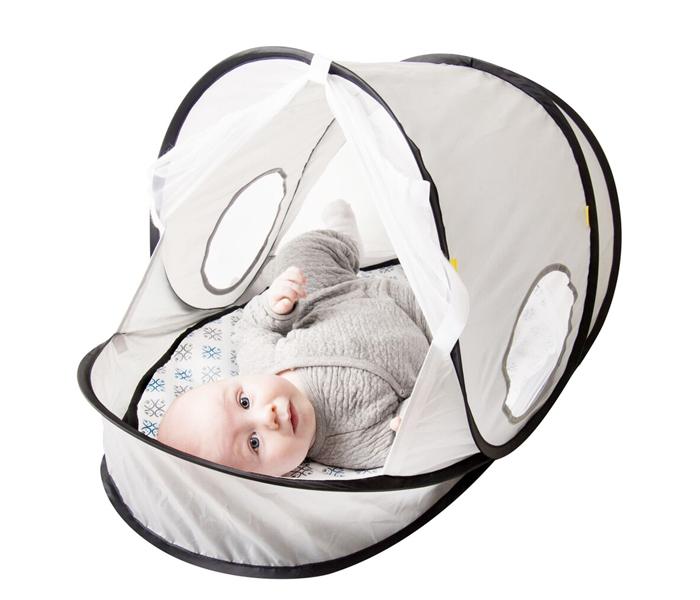 Baby Delight Comfy Canopy BD05070  - Zoom Image 1