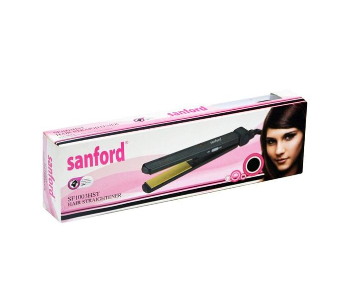 Sanford SF1003HST Hair Straightener - Zoom Image