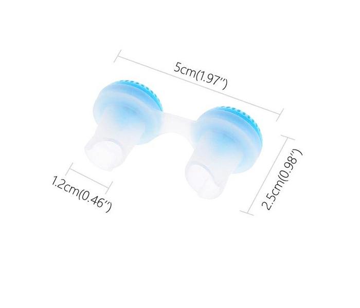 Anti Snoring Solution With Air Purifier Filter - Zoom Image 3