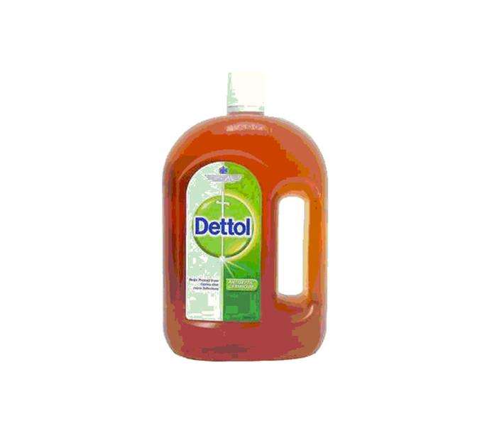 Dettol Antiseptic Liquid - 2 Litre - Zoom Image 1