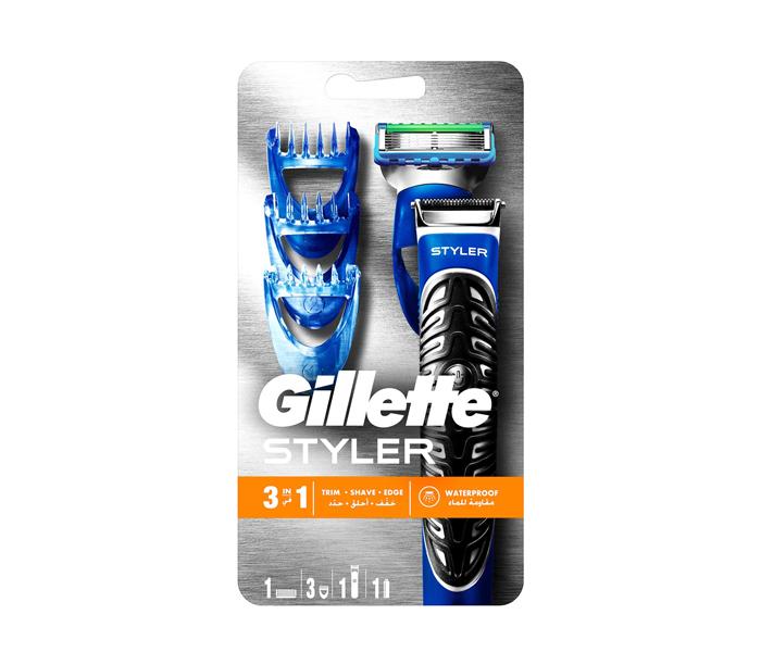 Gillette Fusion ProGlide Styler 3-in-1 Electric Shaver - Zoom Image 2