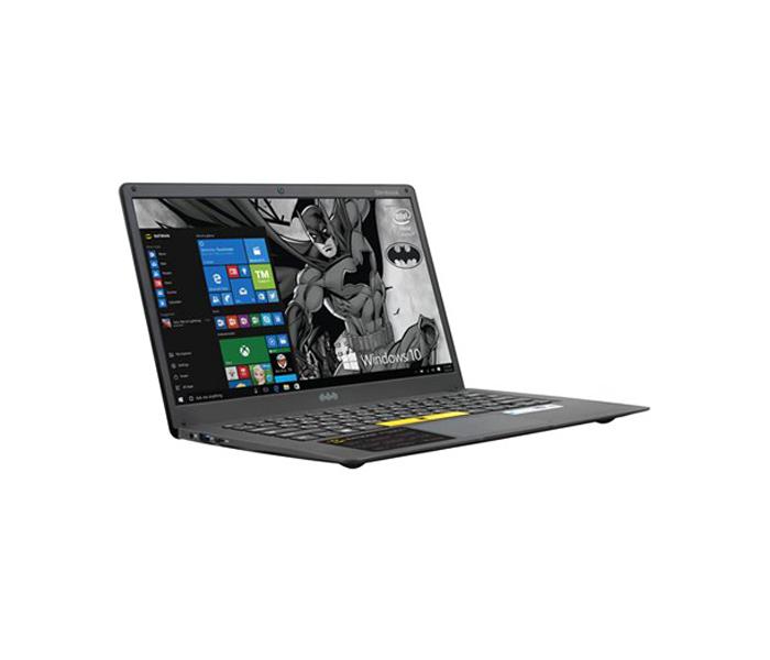 Touchmate TM-NB148T Batman 14" Windows Full-HD Notebook - Zoom Image 4