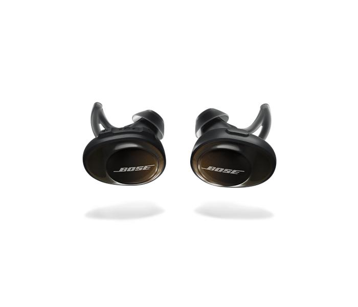 Bose SoundSport Free Wireless Headphones - Zoom Image 4