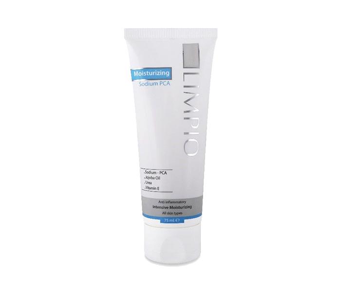 Limpio Moisturizing & Sodium PCA Cream - 75ml - Zoom Image