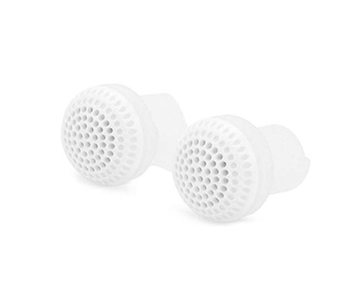 Anti Snoring Solution With Air Purifier Filter &amp; Chin Strap - Zoom Image 1