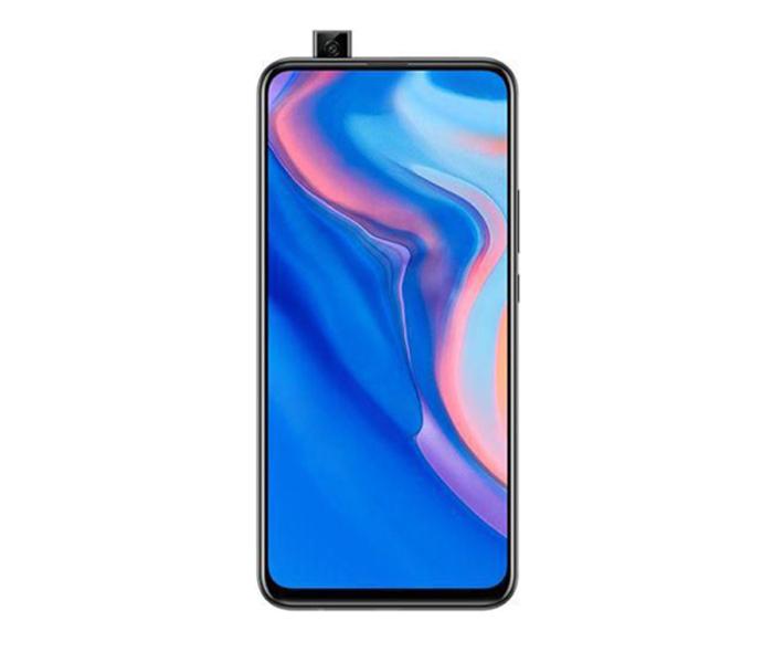 Huawei Y9 Prime 2019 4GB RAM 128GB Storage Dual SIM Smartphone - Black - Zoom Image 3