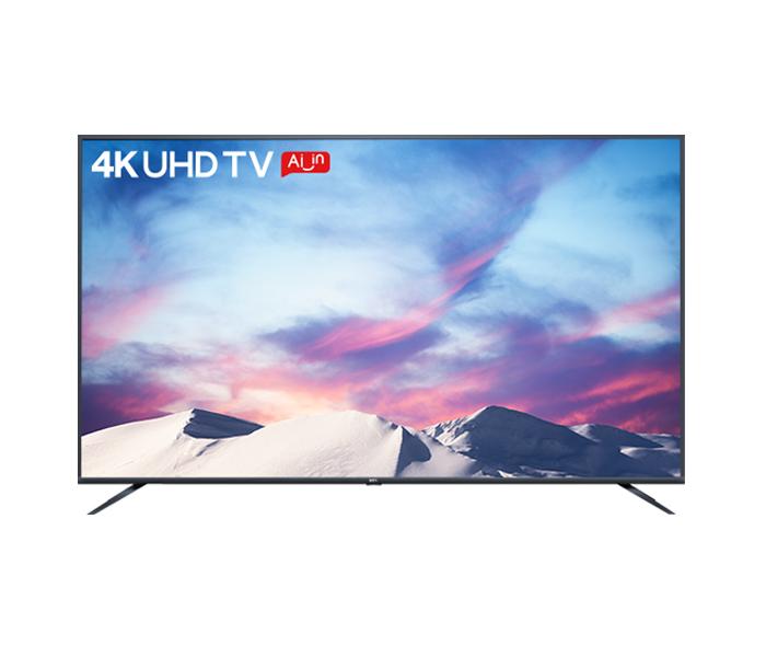 TCL 55P8M 55 Inches 4K UHD Android LED TV - Zoom Image 1