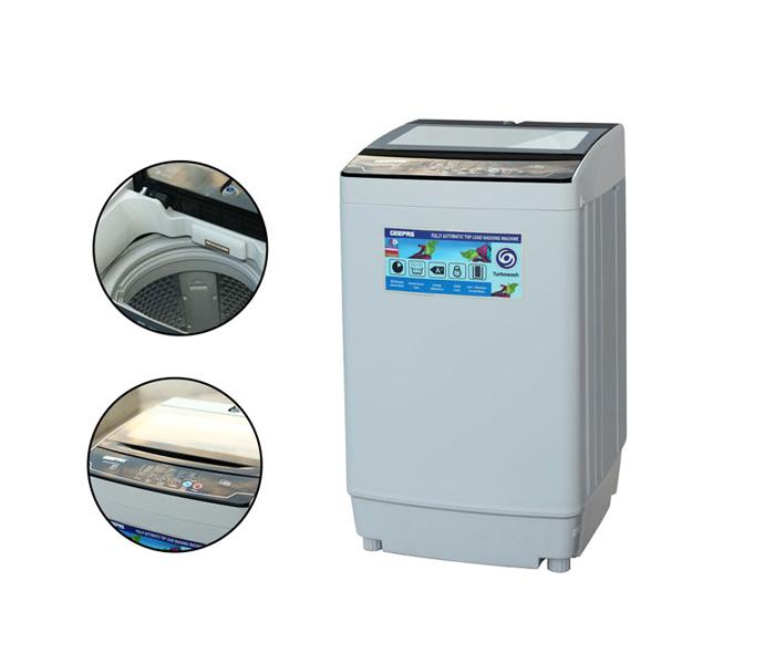 geepas 7 kg washing machine