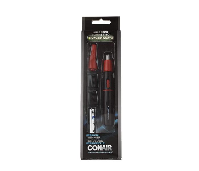 Conair 6 Piece Personal Lithium Ion Grooming Kit for Men  - Zoom Image 5