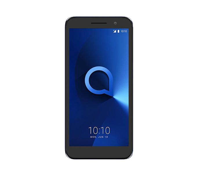 Alcatel 1 8GB ROM and 1GB RAM Smartphone - Blue - Zoom Image 2