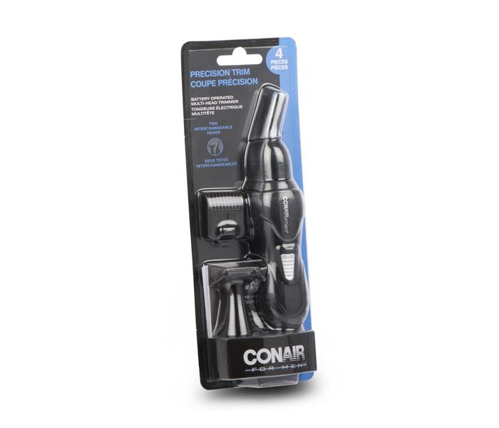 Conair NE43 Mini Personal Trimmer for Men  - Zoom Image 3