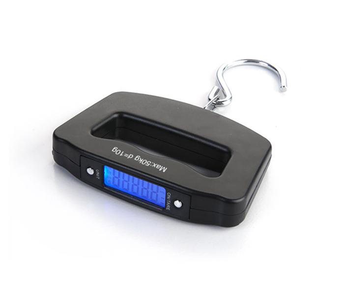 Geepas GLS46509 Digital Luggage Scale - Zoom Image