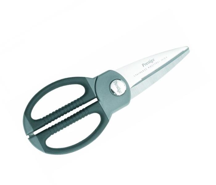 PRESTIGE PR55181 Progrip Steel Scissor - Zoom Image 1