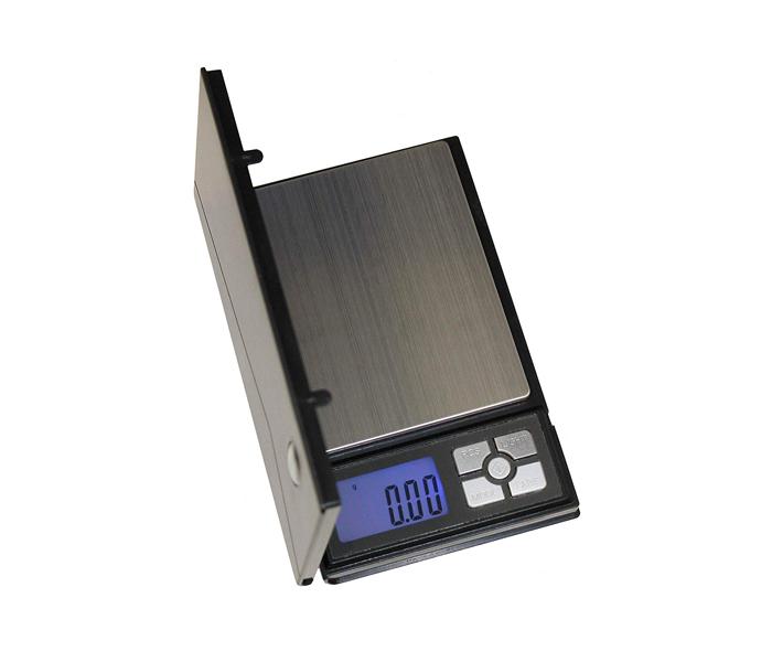 Notebook Series 5-Digit LCD Digital Scale 2000g - Zoom Image 1