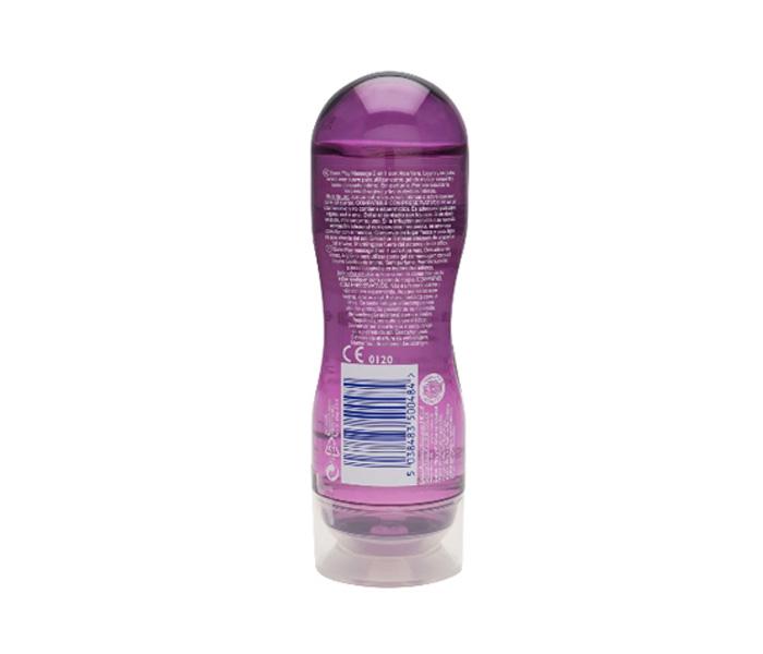 Durex Play Massage 2 In 1 Intimate Lube Aloe Vera 200 ml - Zoom Image 2