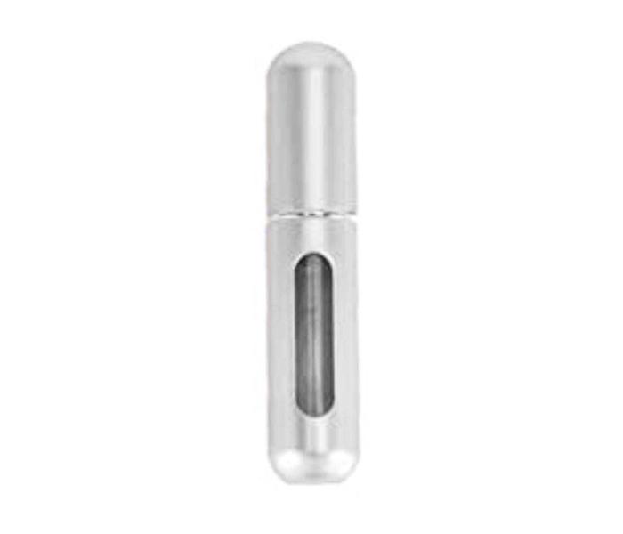 8 Portable Perfume Refillable Atomizer Empty Bottle Pump Scent Spray Case Hot  - Zoom Image 1