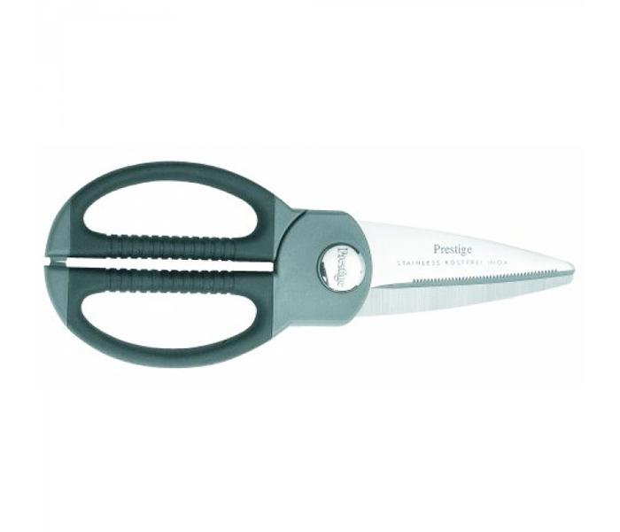 PRESTIGE PR55181 Progrip Steel Scissor - Zoom Image 2