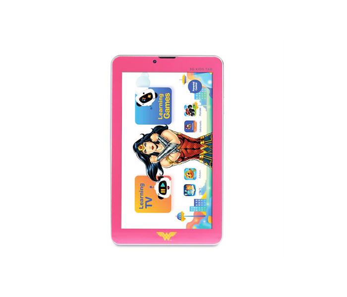 Touchmate TM-MID792WP Wonder Woman 7" 3G Calling Quad Core Kids Tablet  - Zoom Image 1