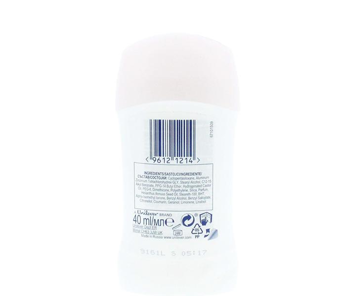 Dove Antiperspirant Stick Powder Soft - 40g - Zoom Image 2