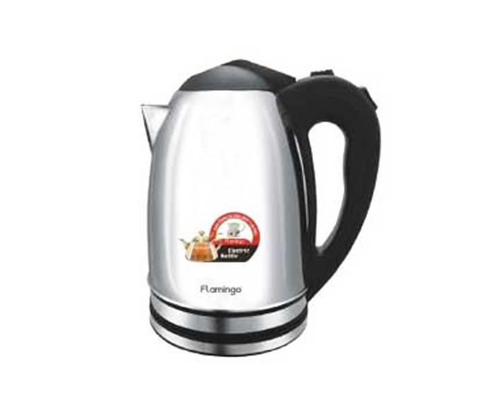 Flamingo FL282EK Electric Kettle 1.8 Litre - Zoom Image