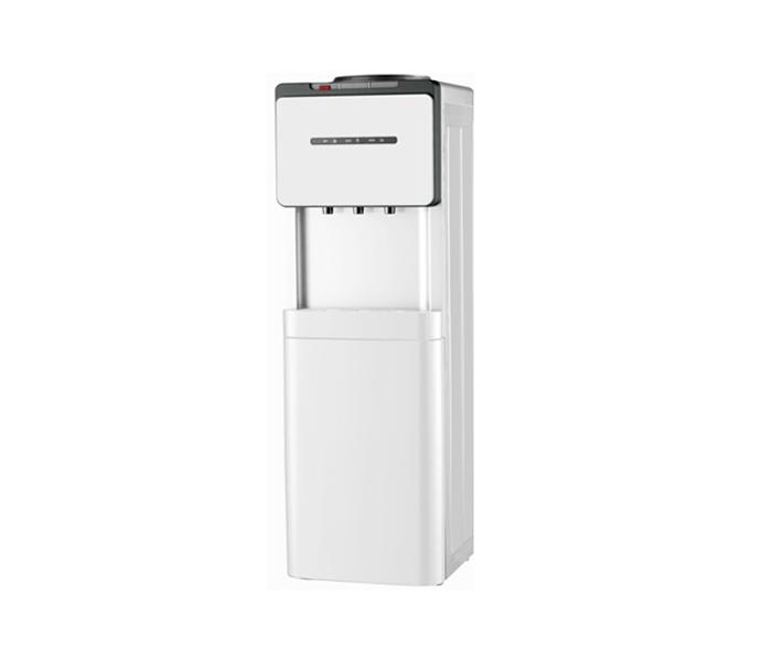 Geepas GWD8355 Hot and Cold Water Dispenser- White - Zoom Image